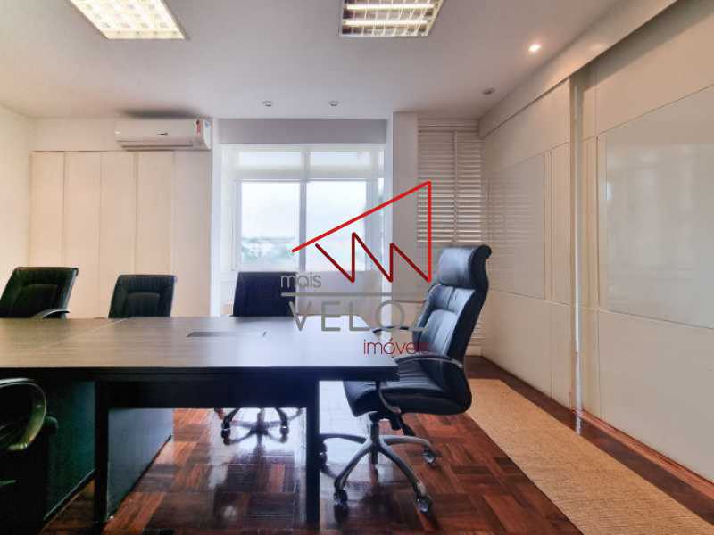 Apartamento, 4 quartos, 200 m² - Foto 11