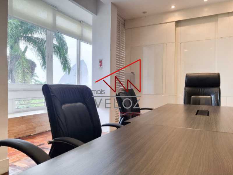 Apartamento, 4 quartos, 200 m² - Foto 20