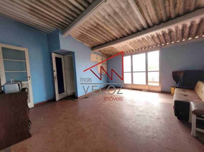 Apartamento à venda com 1 quarto, 118m² - Foto 7