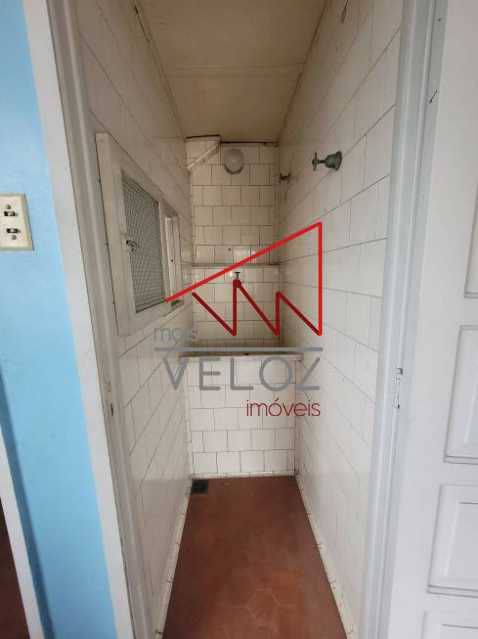 Apartamento à venda com 1 quarto, 118m² - Foto 10