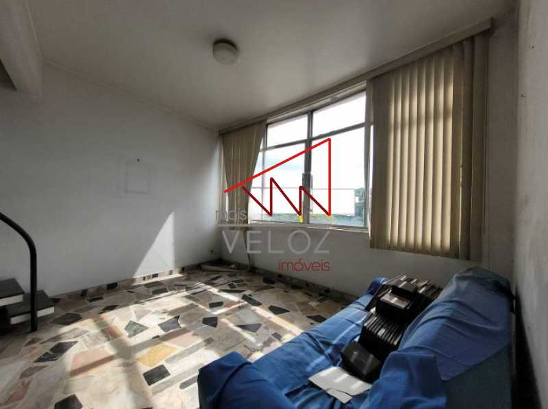 Apartamento à venda com 1 quarto, 118m² - Foto 14