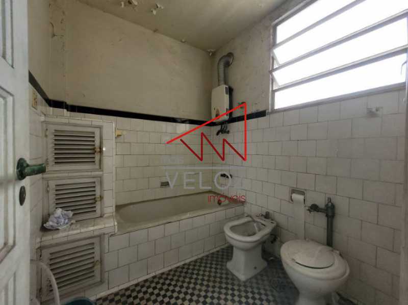 Apartamento à venda com 1 quarto, 118m² - Foto 17