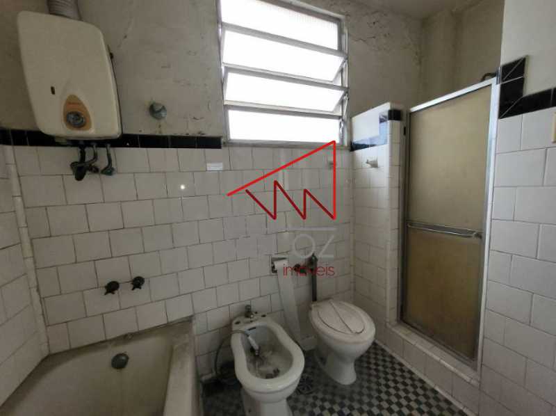 Apartamento à venda com 1 quarto, 118m² - Foto 18