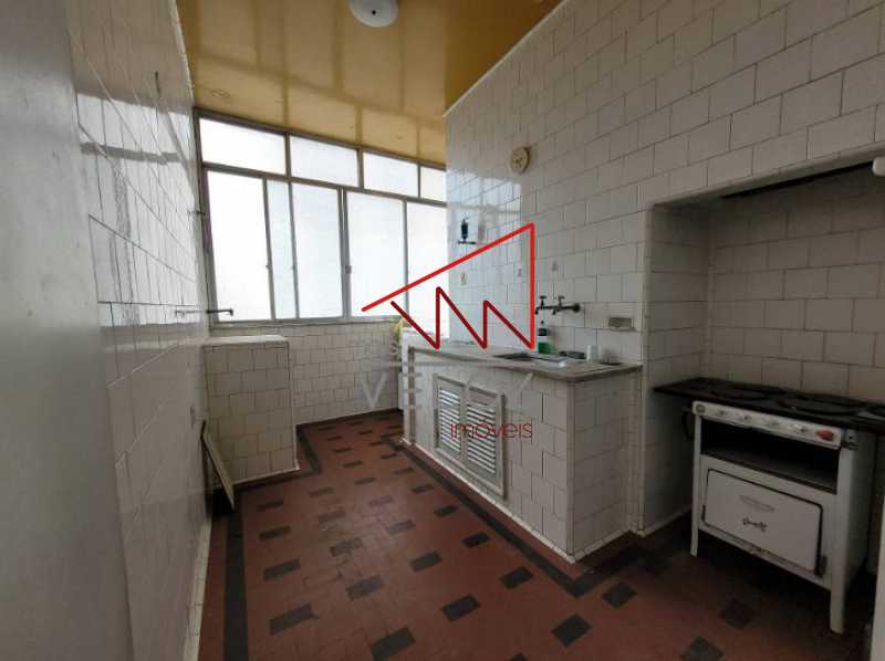 Apartamento à venda com 1 quarto, 118m² - Foto 21