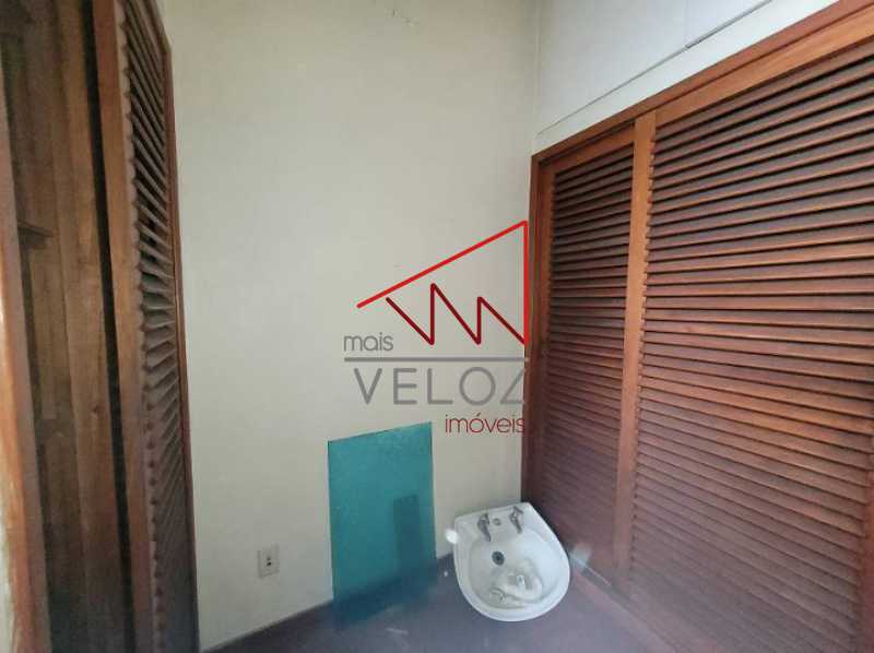 Apartamento à venda com 1 quarto, 118m² - Foto 24