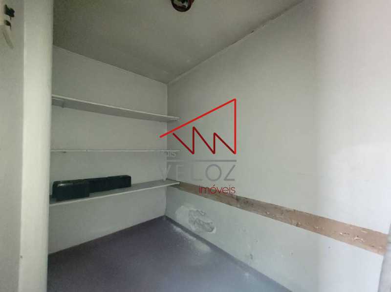 Apartamento à venda com 1 quarto, 118m² - Foto 27