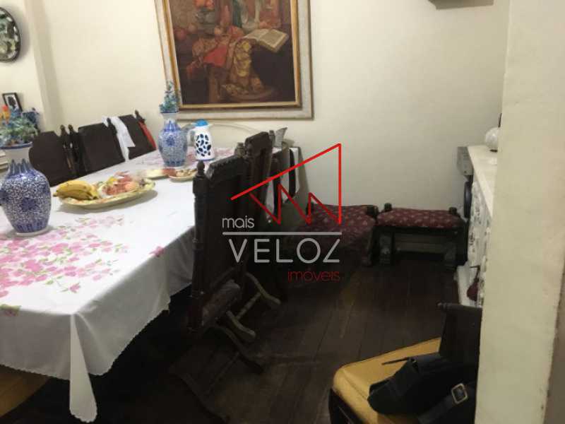 Apartamento à venda com 4 quartos, 130m² - Foto 3