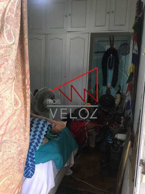 Apartamento à venda com 4 quartos, 130m² - Foto 7