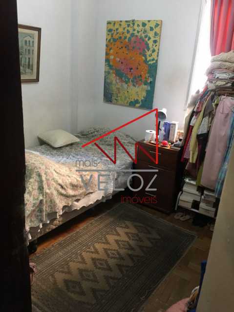 Apartamento à venda com 4 quartos, 130m² - Foto 8