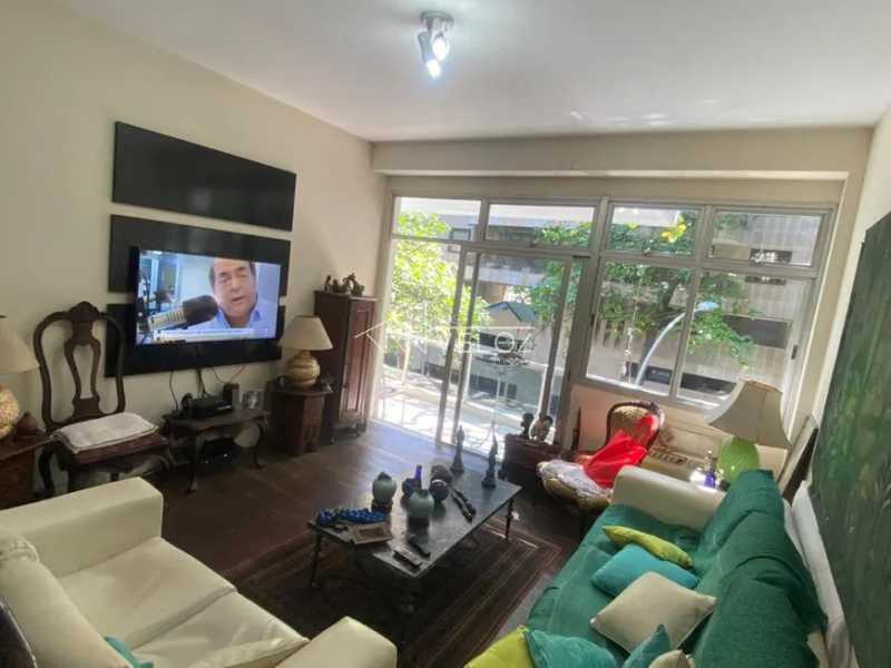 Apartamento, 4 quartos, 130 m² - Foto 2