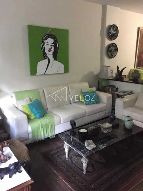 Apartamento, 4 quartos, 130 m² - Foto 16