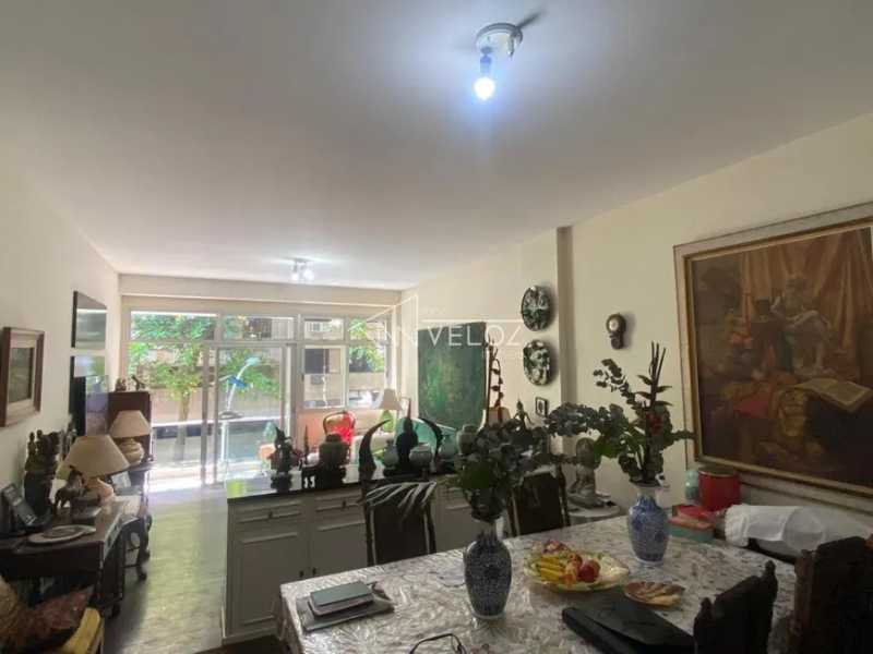 Apartamento, 4 quartos, 130 m² - Foto 9