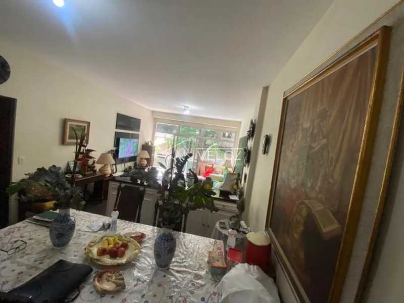Apartamento, 4 quartos, 130 m² - Foto 12