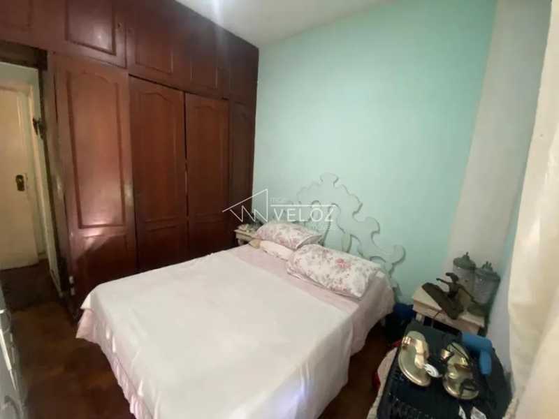 Apartamento, 4 quartos, 130 m² - Foto 3