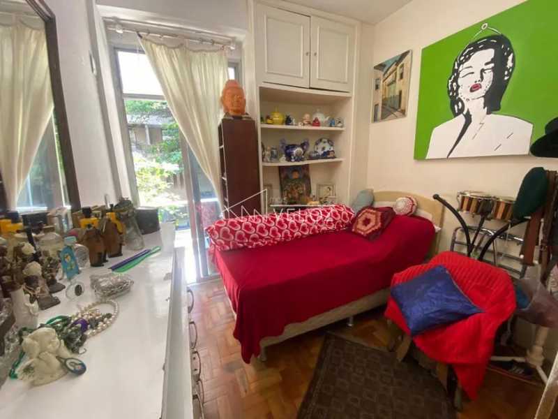 Apartamento, 4 quartos, 130 m² - Foto 19
