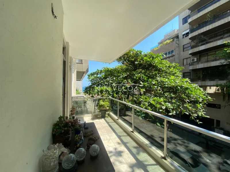 Apartamento, 4 quartos, 130 m² - Foto 6