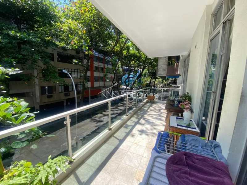 Apartamento, 4 quartos, 130 m² - Foto 26