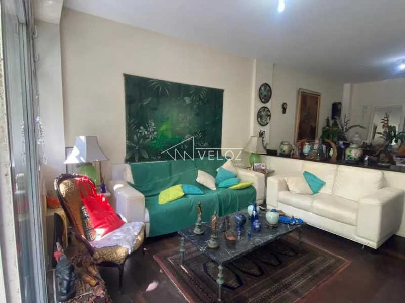Apartamento, 4 quartos, 130 m² - Foto 27