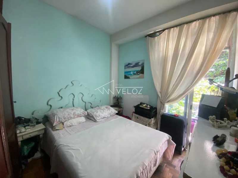 Apartamento, 4 quartos, 130 m² - Foto 22