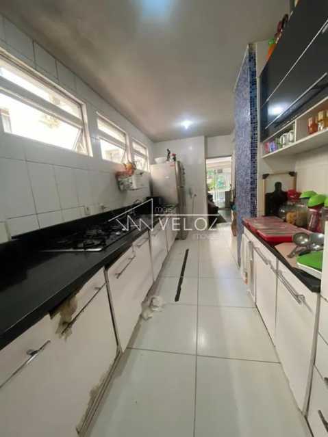 Apartamento, 4 quartos, 130 m² - Foto 30