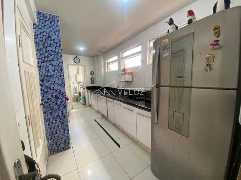 Apartamento, 4 quartos, 130 m² - Foto 4