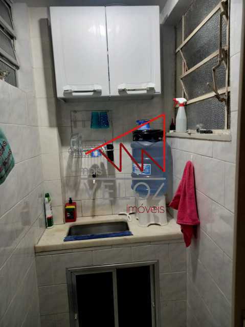 Apartamento, 1 quarto, 30 m² - Foto 14