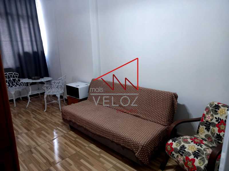 Apartamento, 1 quarto, 30 m² - Foto 6