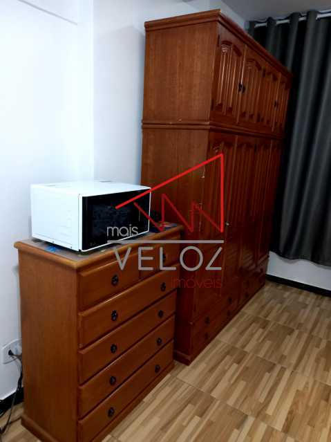 Apartamento, 1 quarto, 30 m² - Foto 10