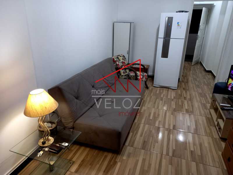 Apartamento, 1 quarto, 30 m² - Foto 12
