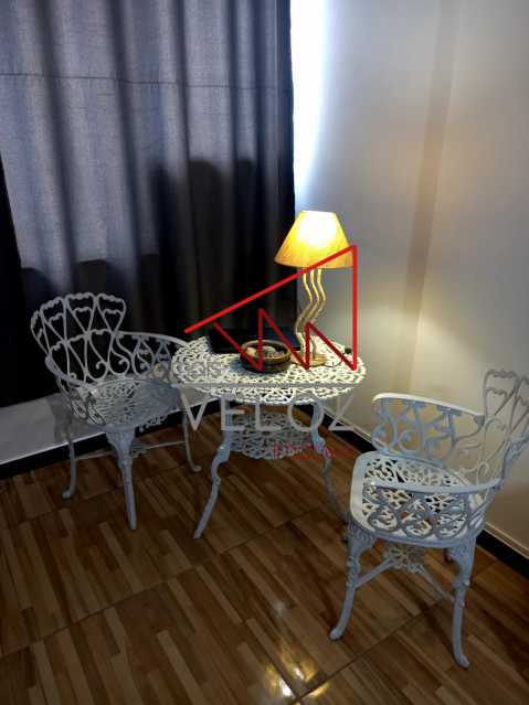 Apartamento, 1 quarto, 30 m² - Foto 4