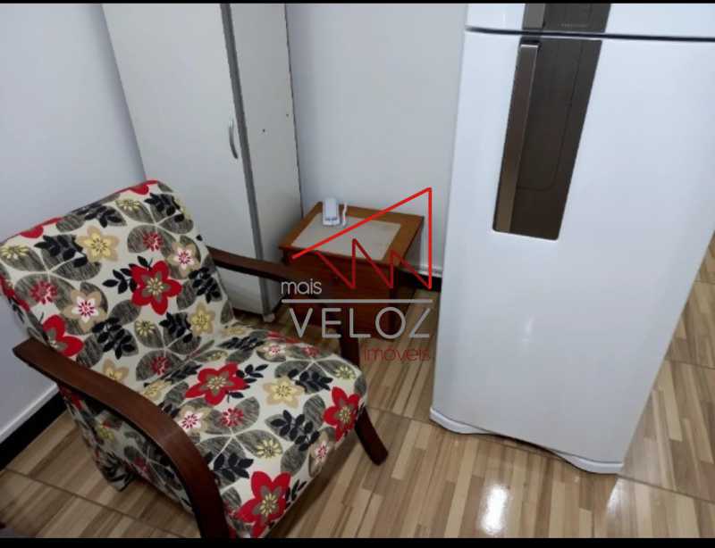 Apartamento, 1 quarto, 30 m² - Foto 5