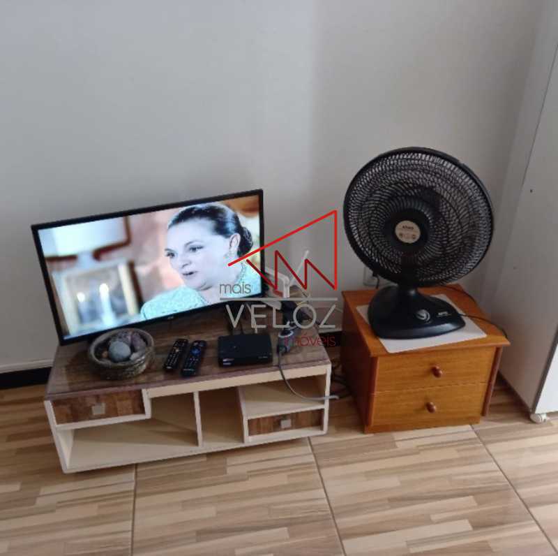 Apartamento, 1 quarto, 30 m² - Foto 7
