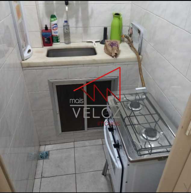 Apartamento, 1 quarto, 30 m² - Foto 16