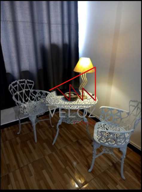 Apartamento, 1 quarto, 30 m² - Foto 8