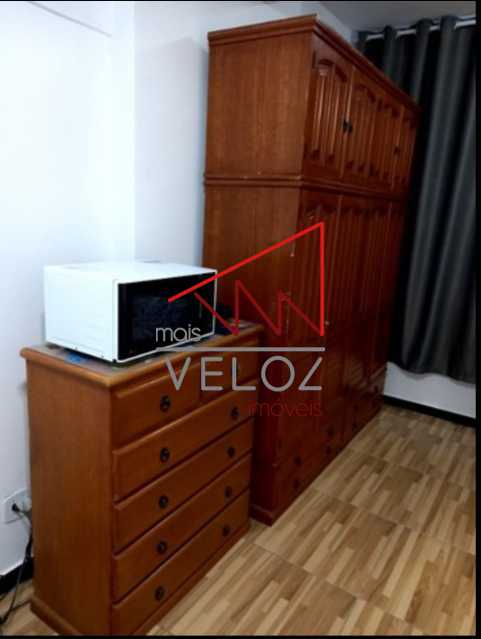 Apartamento, 1 quarto, 30 m² - Foto 2