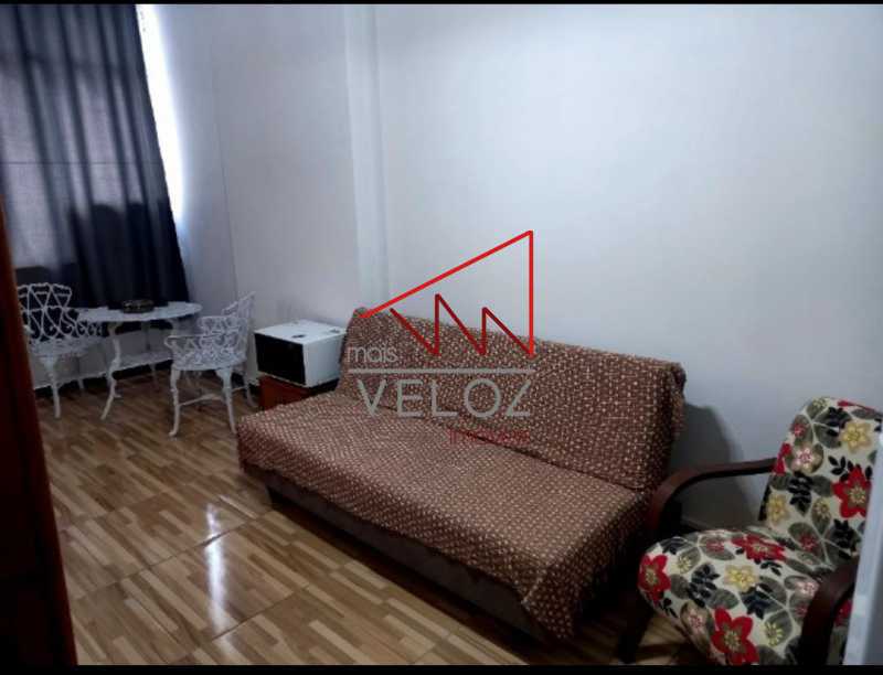 Apartamento, 1 quarto, 30 m² - Foto 19