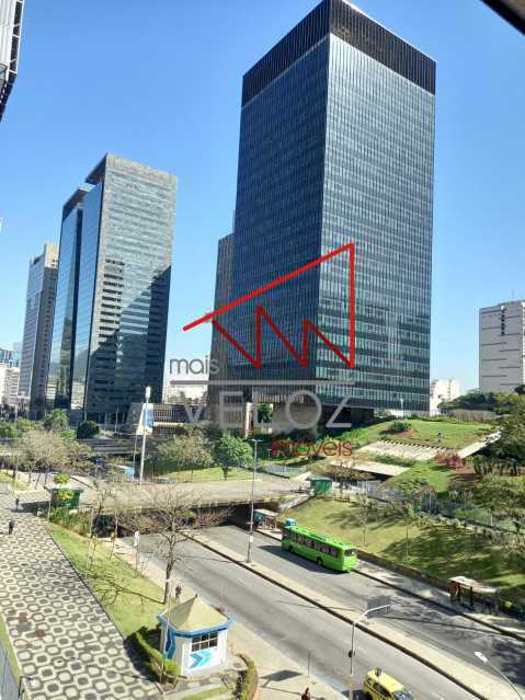 Apartamento, 1 quarto, 30 m² - Foto 17