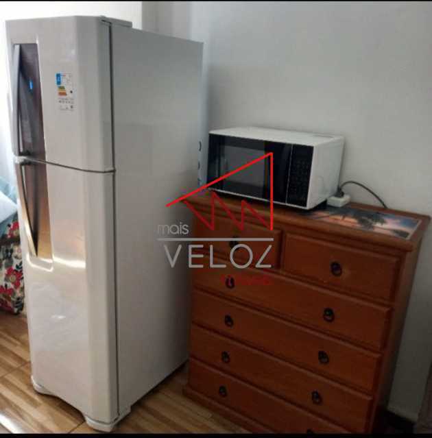 Apartamento, 1 quarto, 30 m² - Foto 15