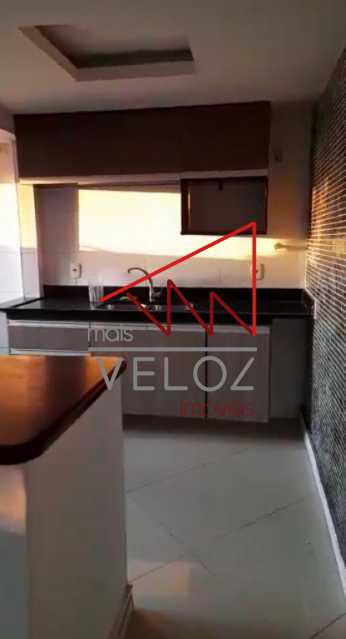 Casa de Condomínio à venda com 3 quartos, 180m² - Foto 12