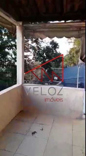 Casa de Condomínio à venda com 3 quartos, 180m² - Foto 19