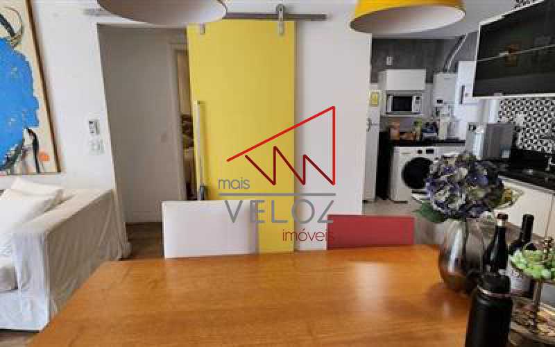 Apartamento à venda com 2 quartos, 86m² - Foto 5