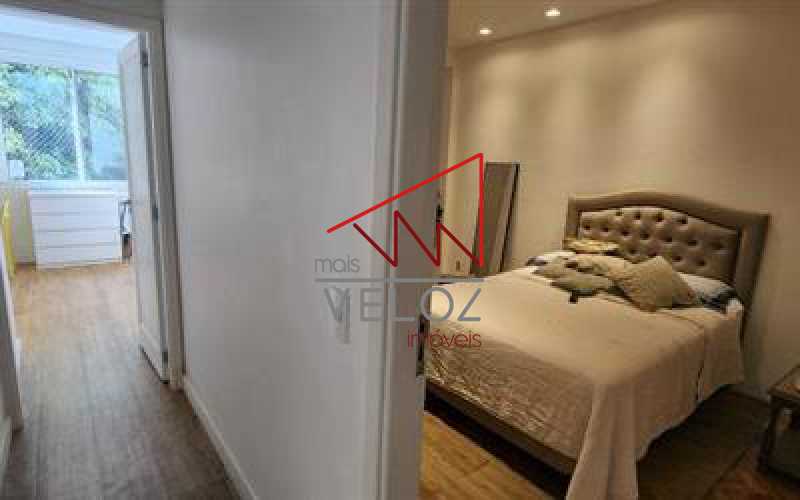 Apartamento à venda com 2 quartos, 86m² - Foto 10