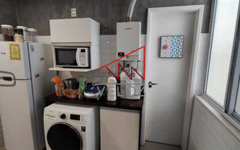 Apartamento à venda com 2 quartos, 86m² - Foto 17