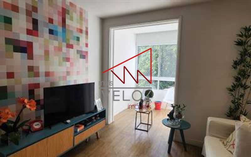 Apartamento à venda com 2 quartos, 86m² - Foto 2