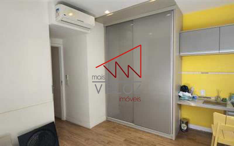 Apartamento à venda com 2 quartos, 86m² - Foto 6