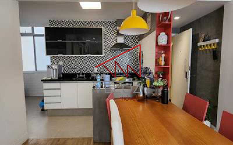 Apartamento à venda com 2 quartos, 86m² - Foto 15