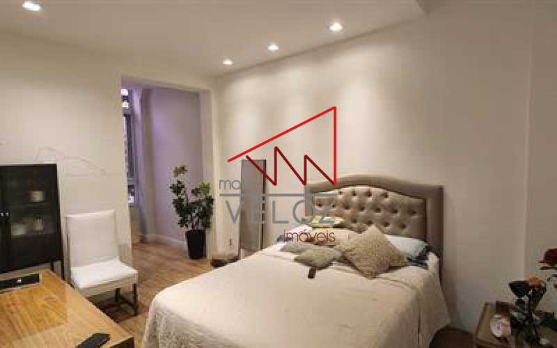 Apartamento à venda com 2 quartos, 86m² - Foto 11