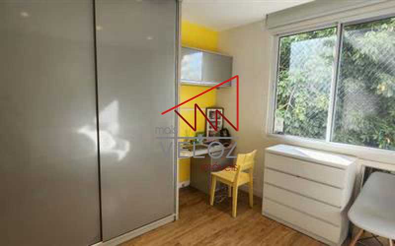 Apartamento à venda com 2 quartos, 86m² - Foto 9