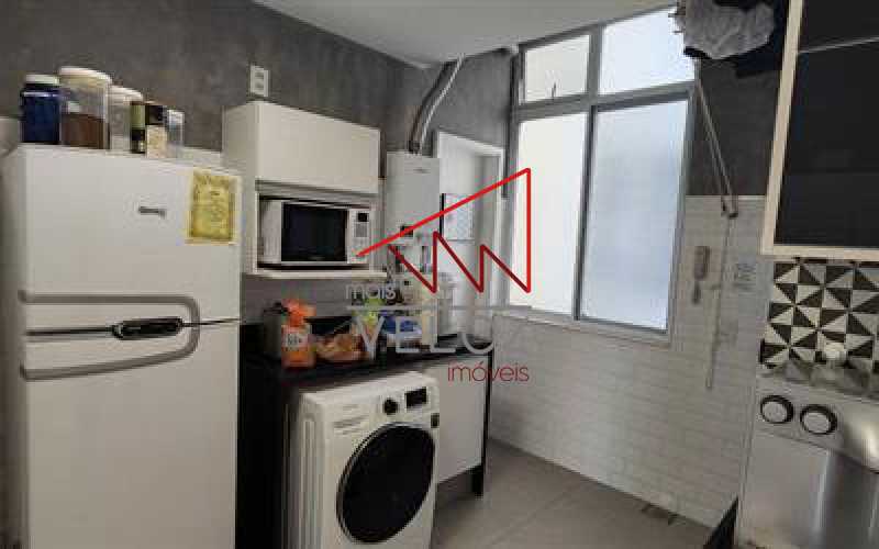 Apartamento à venda com 2 quartos, 86m² - Foto 18