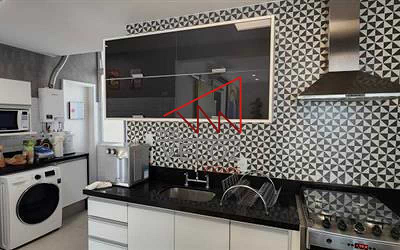 Apartamento à venda com 2 quartos, 86m² - Foto 16